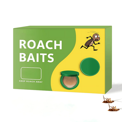 Cockroach Repellant Gel (Pack of 2)