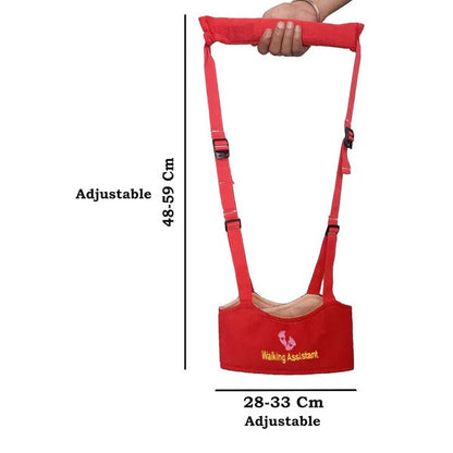 Baby Toddler Walking Assistant Learning To Walk Harness Walker