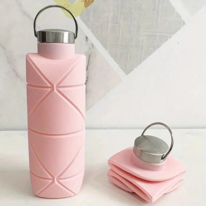 Collapsible Water Bottle