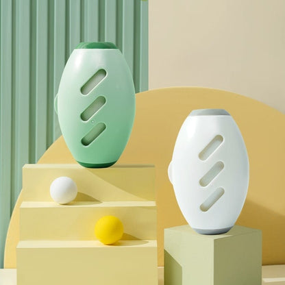 Reusable Silicone Lint Roller